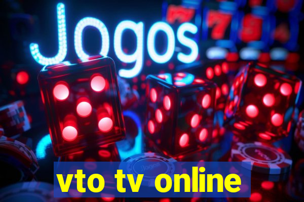 vto tv online